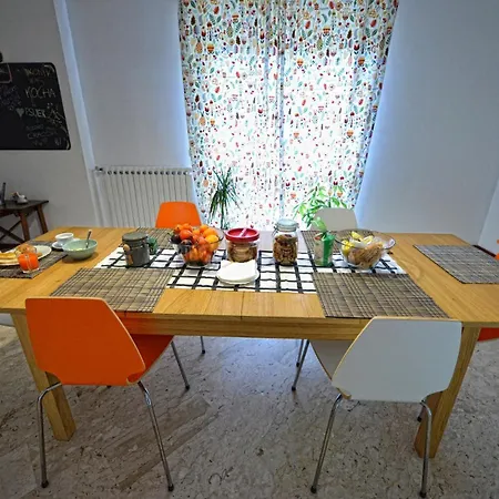 Aback Policlinico 4*