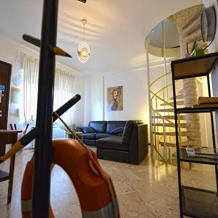 Aback Policlinico Affittacamere Bari