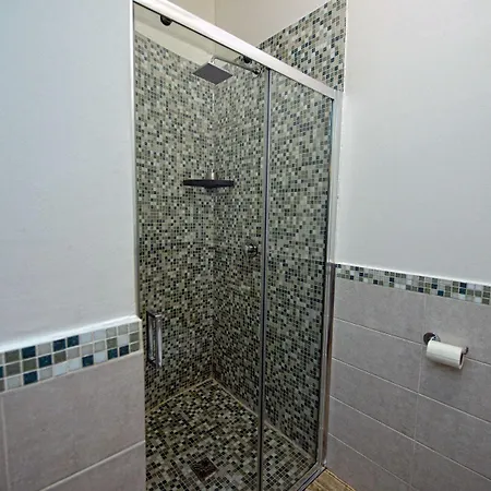 Aback Policlinico 4* 바리