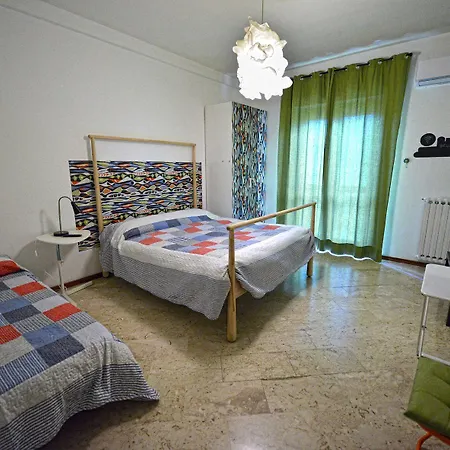 Aback Policlinico 4* 바리