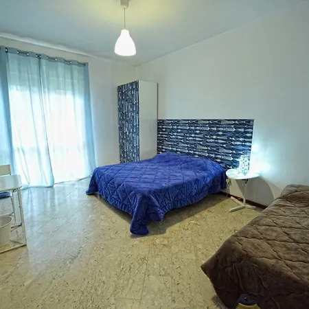 Aback Policlinico Bari