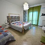 Aback Policlinico 3* Bari