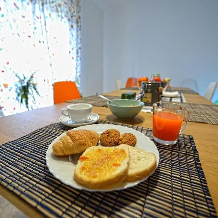 Guest house Aback Policlinico