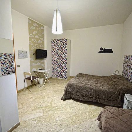Guest house Aback Policlinico Bari