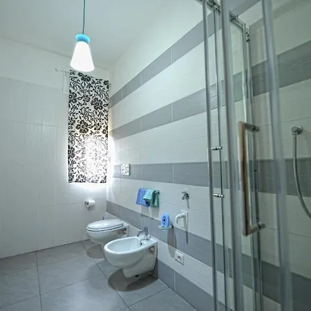 Aback Policlinico Guest house 4*