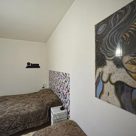 Guest house Aback Policlinico Bari