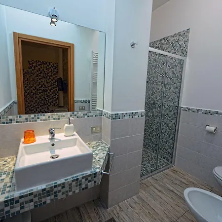 Aback Policlinico Guest house Bari