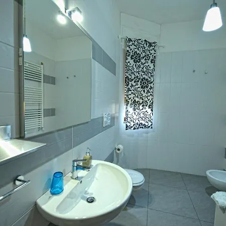 Guest house Aback Policlinico Bari