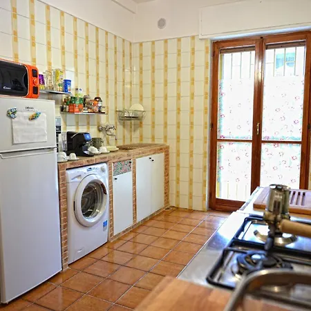 Aback Policlinico Guest house Bari