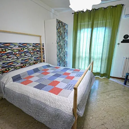Aback Policlinico Guest house Bari