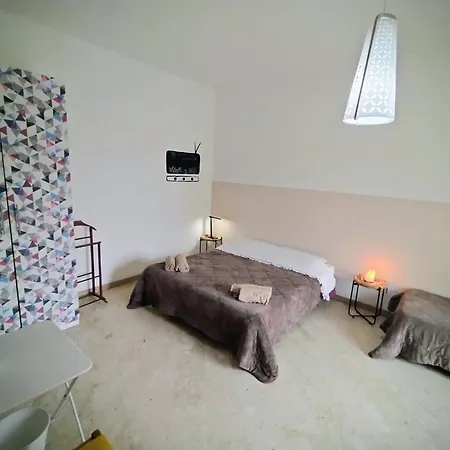 Aback Policlinico 3*