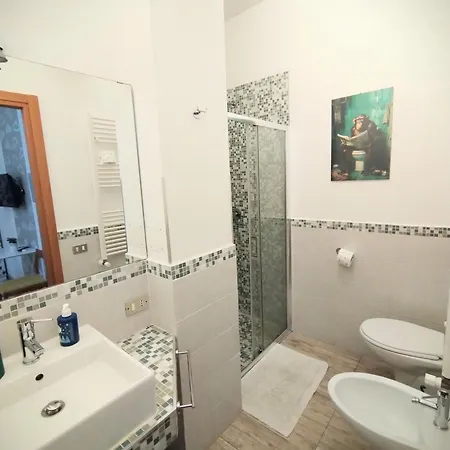 招待所 Aback Policlinico