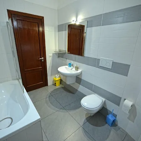 Guest house Aback Policlinico Bari