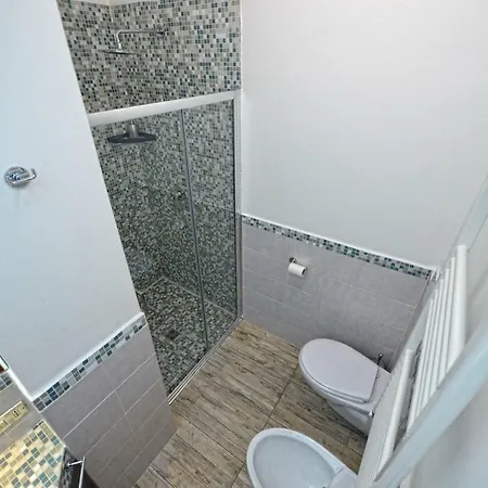 Guest house Aback Policlinico Bari