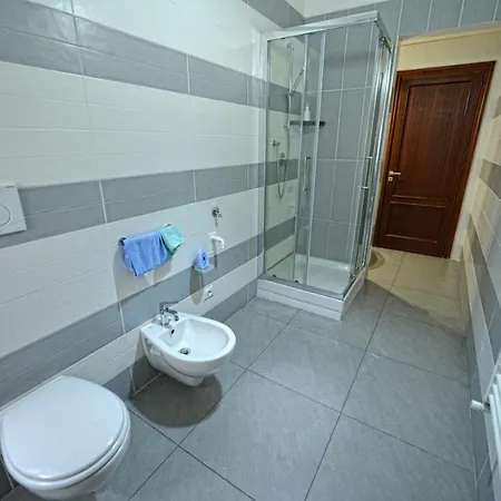 Guest house Aback Policlinico Bari