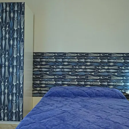 Aback Policlinico Guest house Bari