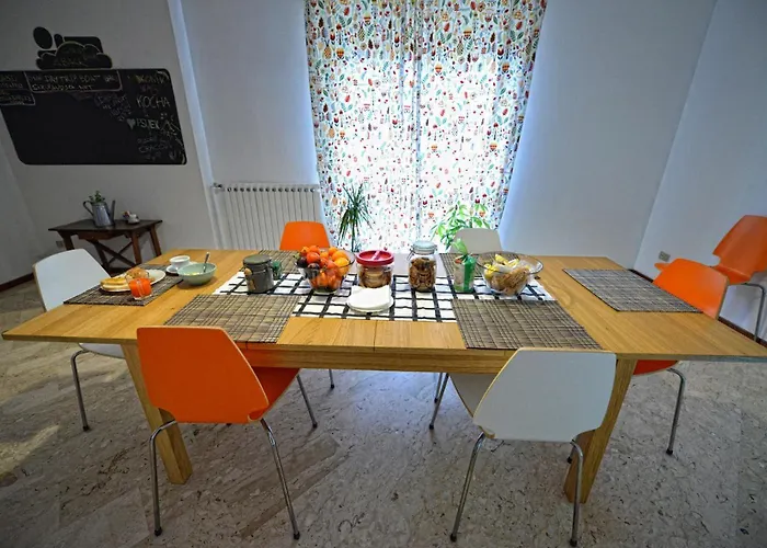 Aback Policlinico 3*