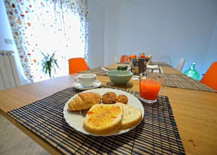 招待所 Aback Policlinico