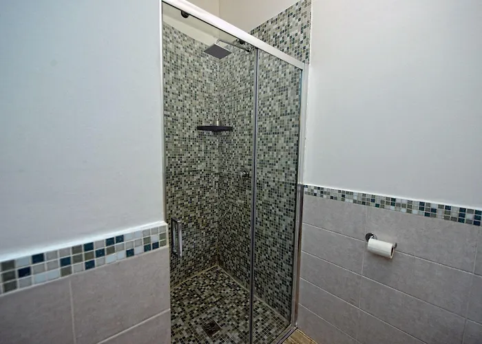 Aback Policlinico 3* 巴里