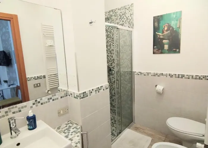 招待所 Aback Policlinico