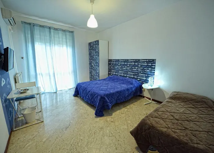 Aback Policlinico 巴里